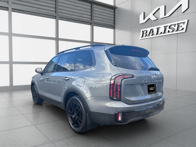 2024 Kia Telluride EX X-Line
