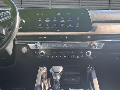 2024 Kia Telluride SX-Prestige X-Line