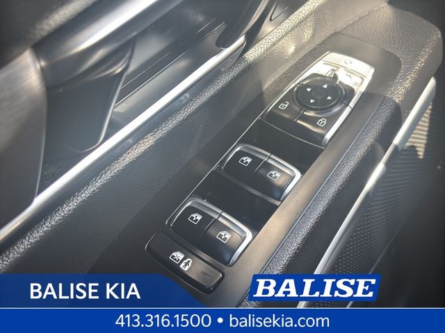 2024 Kia Telluride SX-Prestige X-Line