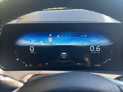 2024 Kia Telluride SX-Prestige X-Line