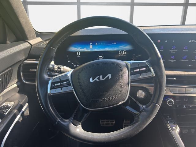 2024 Kia Telluride SX-Prestige X-Line