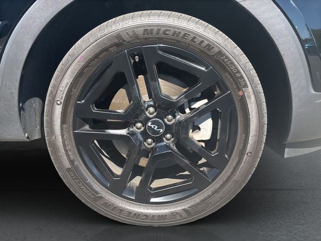 2024 Kia Telluride SX-Prestige X-Line