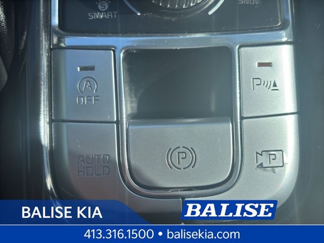 2024 Kia Telluride SX-Prestige X-Line