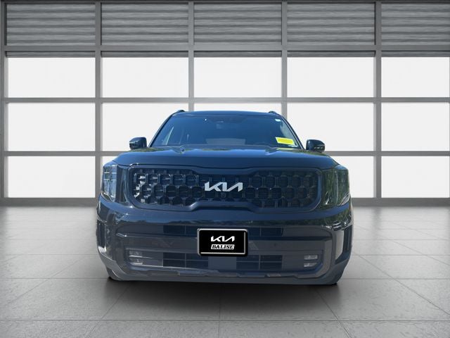 2024 Kia Telluride SX-Prestige X-Line