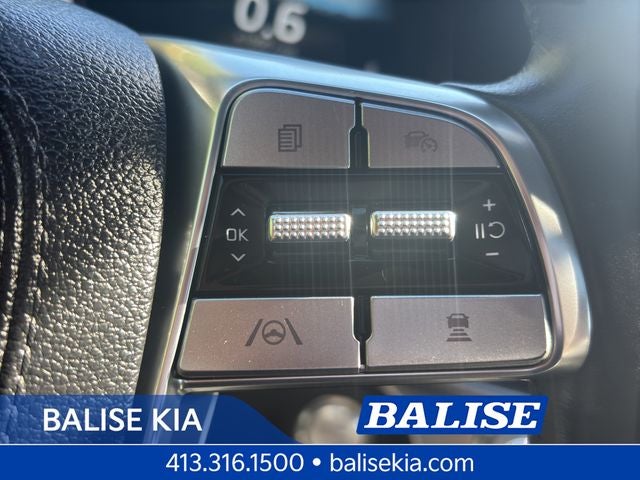 2024 Kia Telluride SX-Prestige X-Line