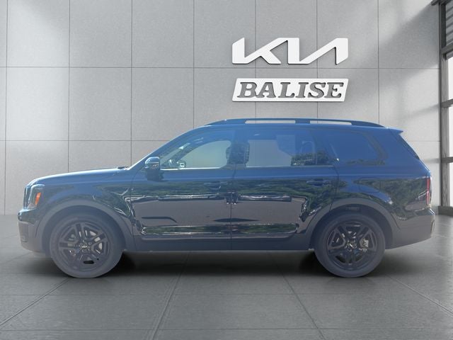 2024 Kia Telluride SX-Prestige X-Line