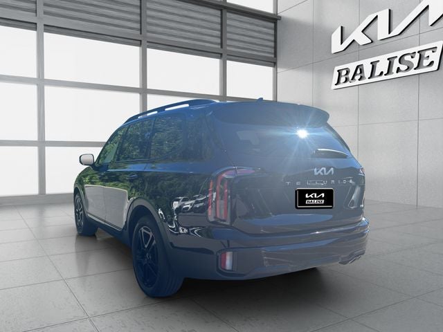 2024 Kia Telluride SX-Prestige X-Line