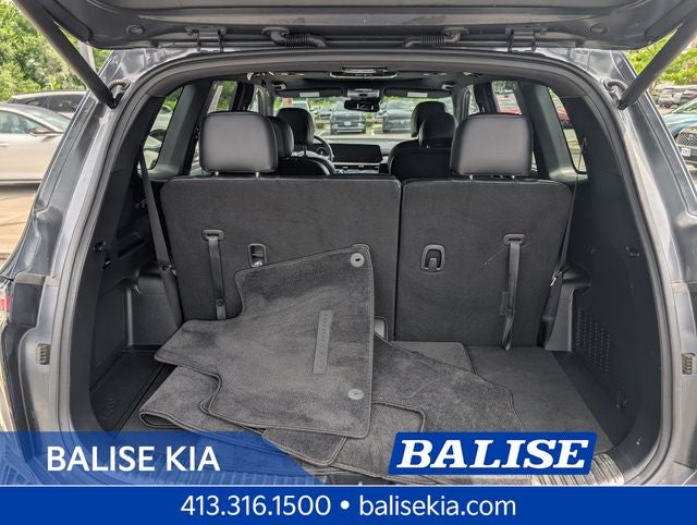 2024 Kia Telluride SX X-Line