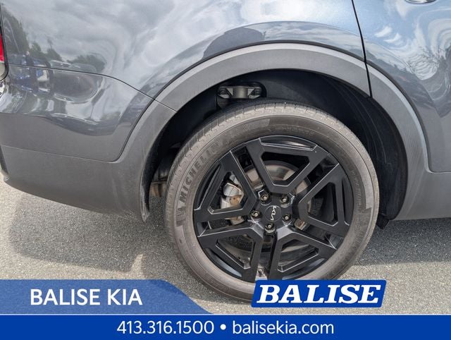 2024 Kia Telluride SX X-Line