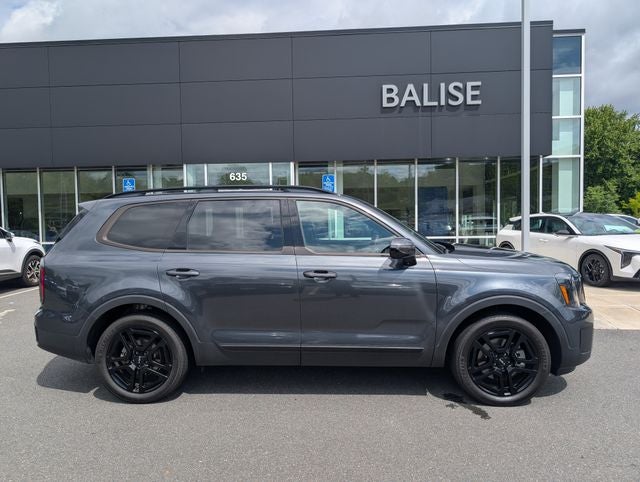 2024 Kia Telluride SX X-Line