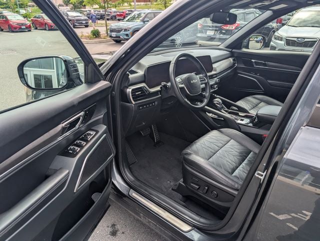 2024 Kia Telluride SX X-Line