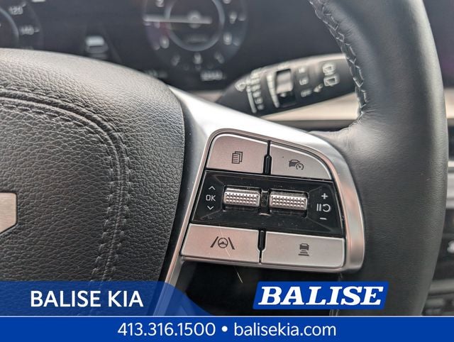 2024 Kia Telluride SX X-Line