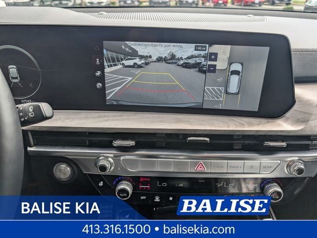 2024 Kia Telluride SX X-Line