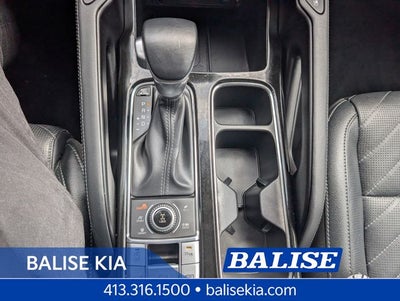 2024 Kia Telluride SX X-Line