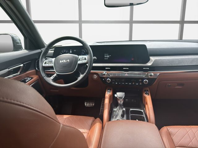 2024 Kia Telluride SX X-Line
