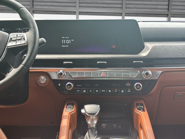 2024 Kia Telluride SX X-Line