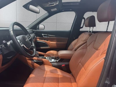 2024 Kia Telluride SX X-Line