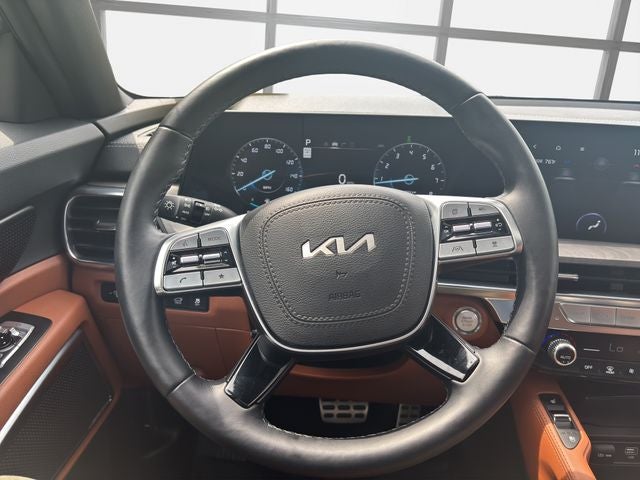 2024 Kia Telluride SX X-Line