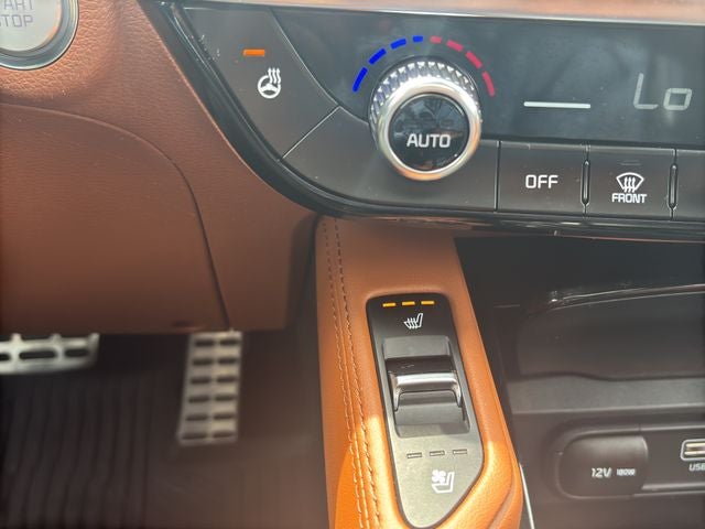 2024 Kia Telluride SX X-Line
