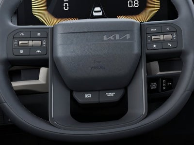 2027 Kia Telluride EX