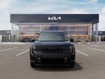 2027 Kia Telluride X-Pro SX