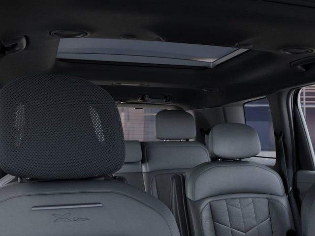 2027 Kia Telluride X-Line SX
