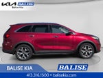 2019 Kia Sorento EX Sport