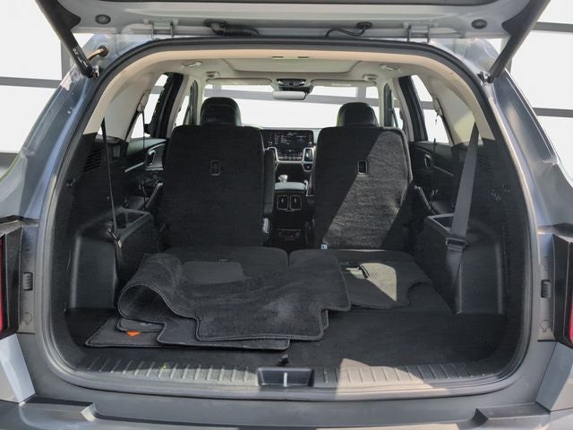 2023 Kia Sorento X-Line SX Prestige