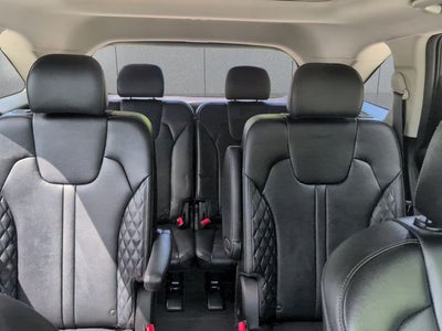 2023 Kia Sorento X-Line SX Prestige