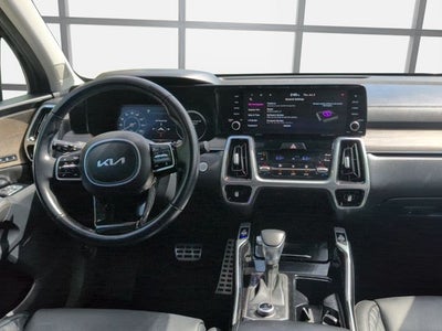 2023 Kia Sorento X-Line SX Prestige