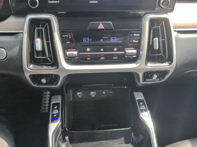 2023 Kia Sorento X-Line SX Prestige