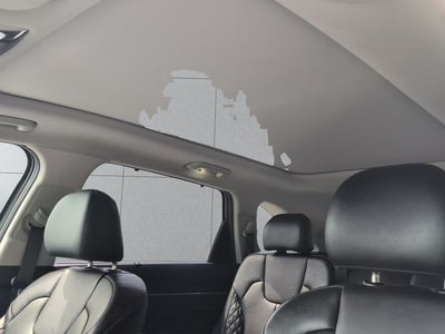 2023 Kia Sorento X-Line SX Prestige