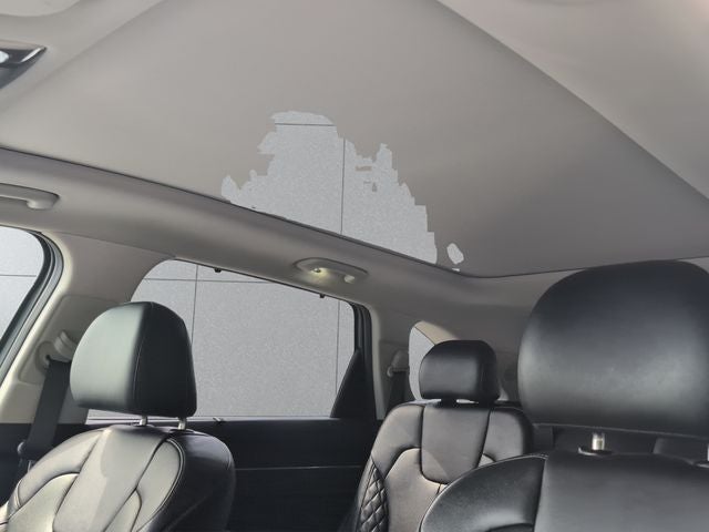 2023 Kia Sorento X-Line SX Prestige