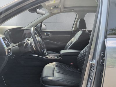2023 Kia Sorento X-Line SX Prestige