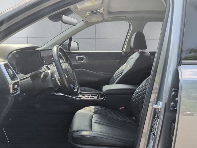 2023 Kia Sorento X-Line SX Prestige