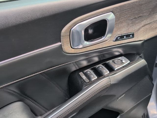 2023 Kia Sorento X-Line SX Prestige