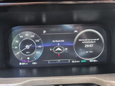 2023 Kia Sorento X-Line SX Prestige
