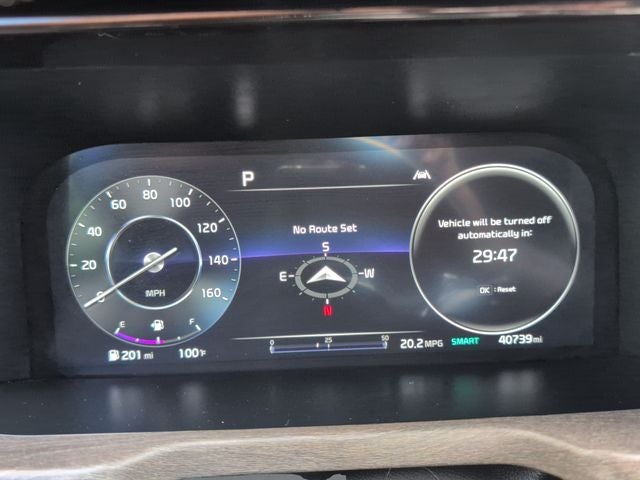 2023 Kia Sorento X-Line SX Prestige