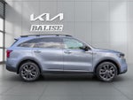 2023 Kia Sorento X-Line SX Prestige