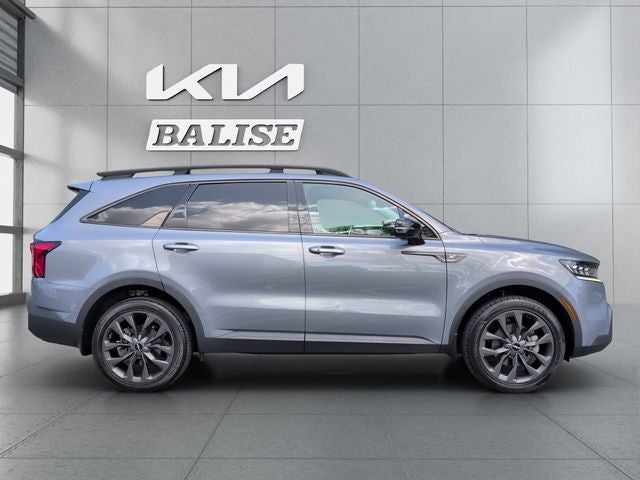 2023 Kia Sorento X-Line SX Prestige