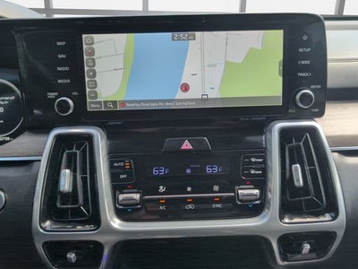 2023 Kia Sorento X-Line SX Prestige
