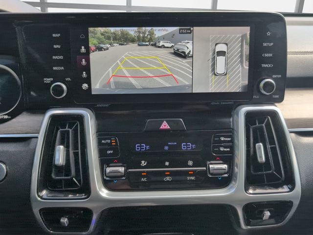 2023 Kia Sorento X-Line SX Prestige