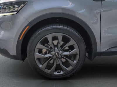 2023 Kia Sorento X-Line SX Prestige