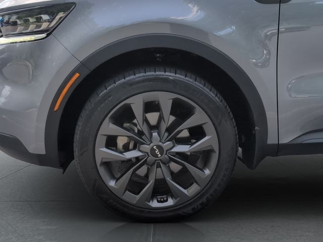 2023 Kia Sorento X-Line SX Prestige