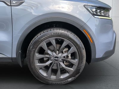 2023 Kia Sorento X-Line SX Prestige
