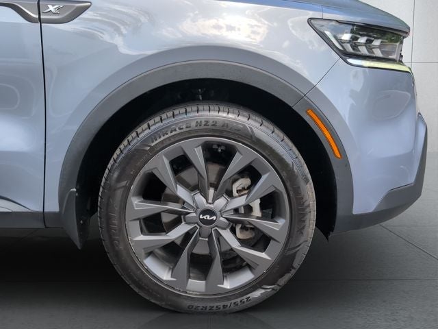 2023 Kia Sorento X-Line SX Prestige