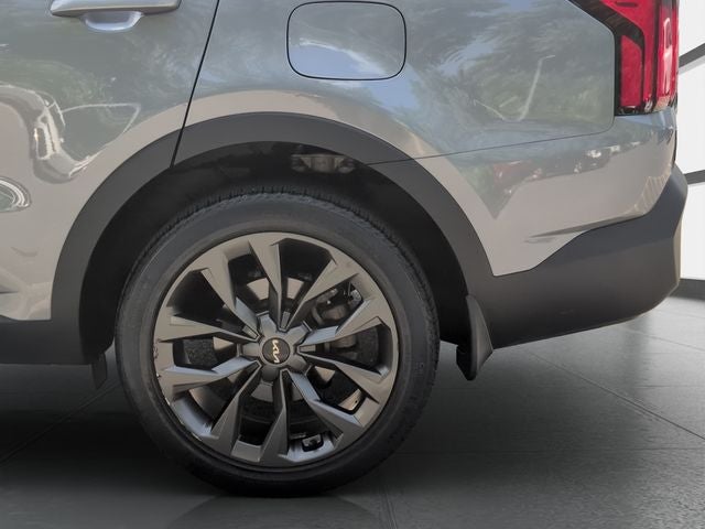 2023 Kia Sorento X-Line SX Prestige