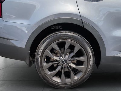 2023 Kia Sorento X-Line SX Prestige