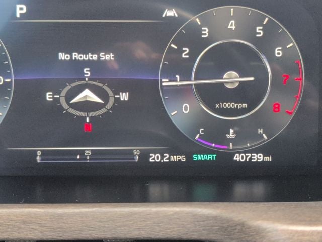 2023 Kia Sorento X-Line SX Prestige
