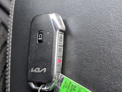 2023 Kia Sorento X-Line SX Prestige